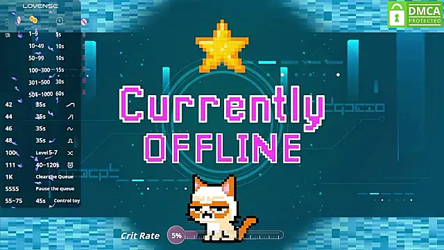 MeowMeowZoe 라이브 XXX 채팅