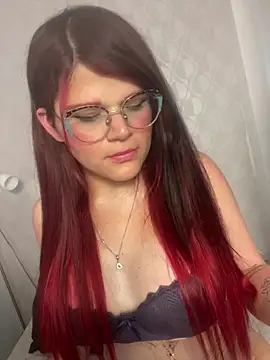 XXX chat uživo modela dayis_butera