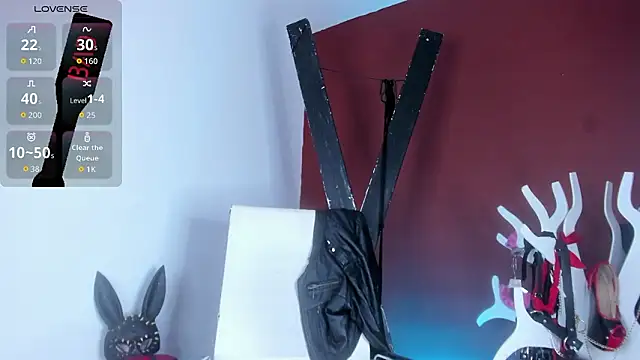 Sembang XXX Secara Langsung Alana_Jones_