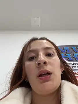 XXX chat uživo modela SAMANTHA-16_