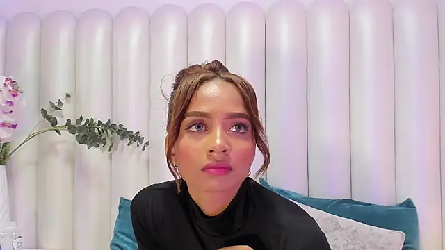 Chatroom XXX en direct de AriannaSantoss