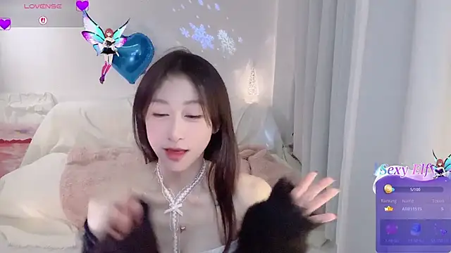 Fayebae_11's Live XXX Chat