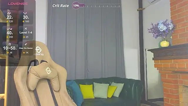 XXX chat uživo modela Marta_Wils