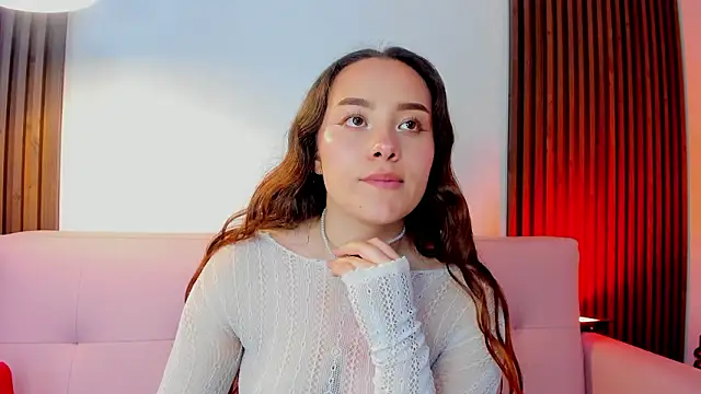 Chatroom XXX en direct de MAGIC_VERA