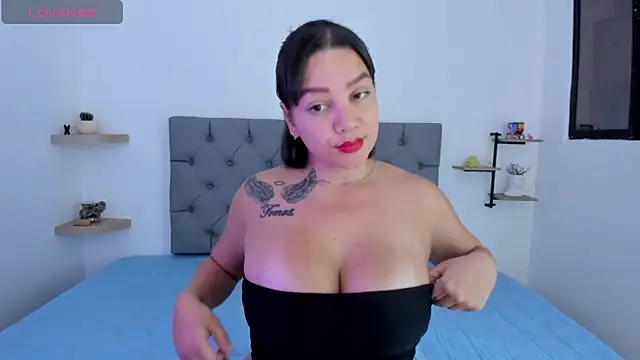 Chat XXX Live Saraarouusee