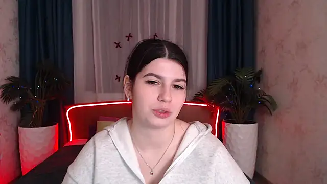 KisaModel Chat XXX live