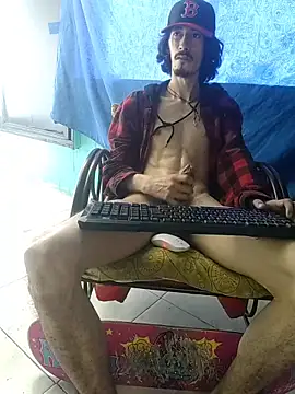 sk8-boy 即時 XXX 聊天