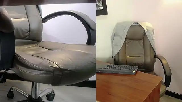 Show modela Oswalldo__ na web-kameri