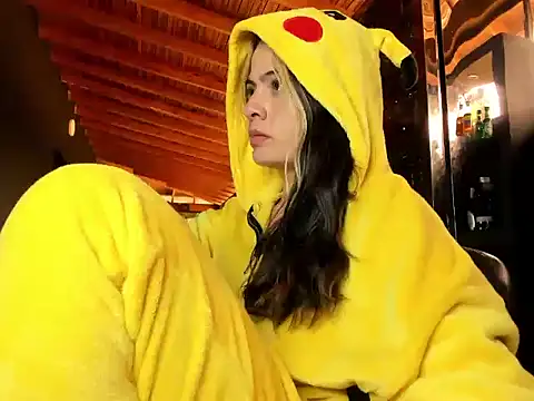 Chatroom XXX en direct de Megan_nica