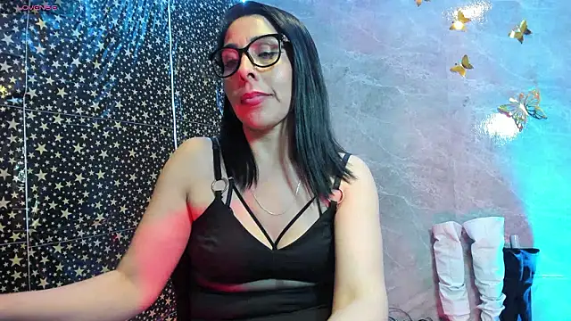 adellelennoxx Chat XXX live