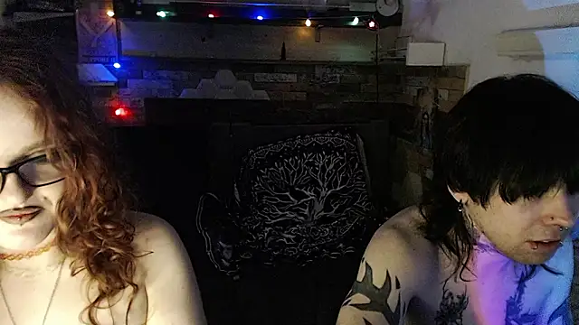 Онлайн чат XXX Kinky_Pinky