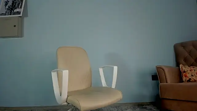 XXX chat uživo modela SueTomlison