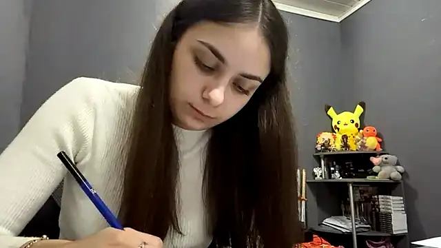 Chatroom XXX en direct de SarahHeadly