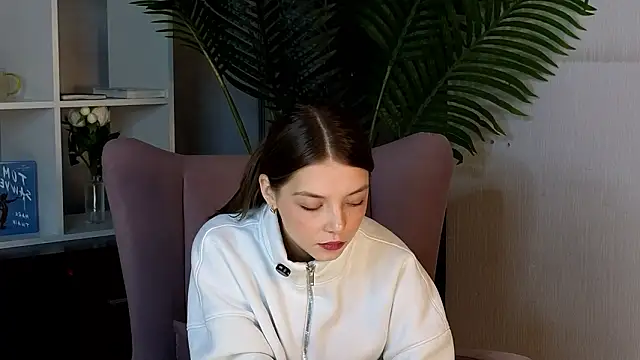 Chat XXX Live ChantayOline