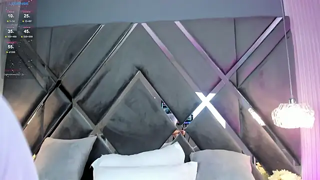 myax_evans' Live XXX Chat