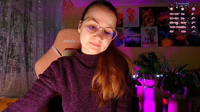 GoodWitch_ Chat XXX live