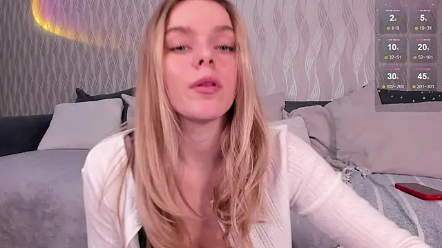 Chat XXX Live CharliSweet