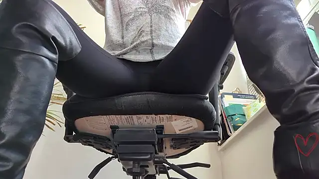 City_Kat's Live XXX Chat