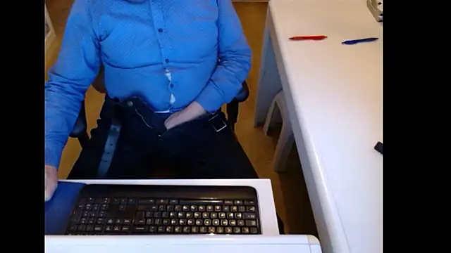 XXX chat uživo modela dutchpornking