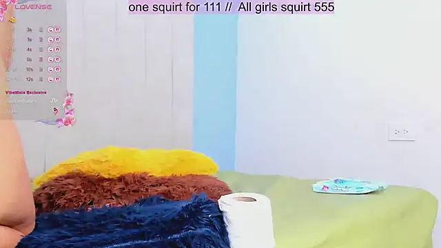 Lollipo_21's Live XXX Chat