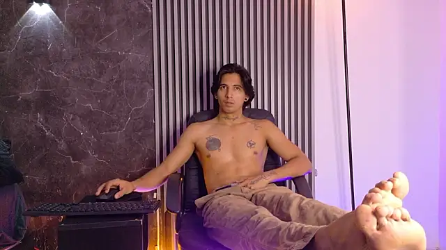 Онлайн чат XXX jett_savage