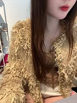 susu_baby 网络视讯表演