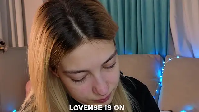 AngelicRice's Live XXX Chat