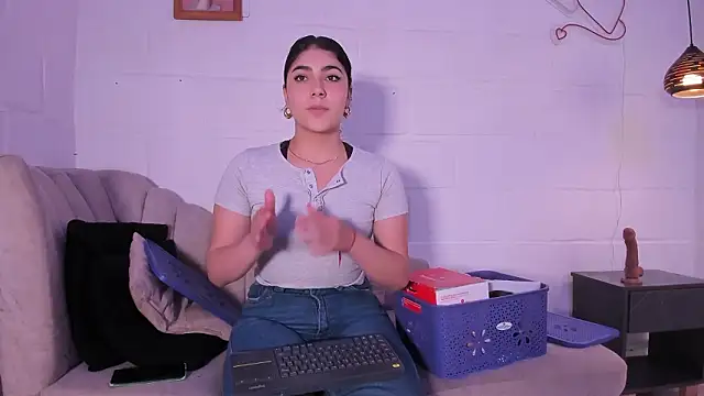 Chat XXX ao vivo de rosse_dl