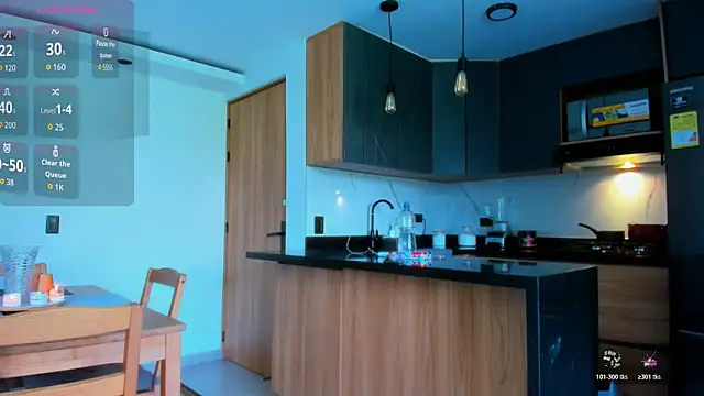 Živý XXX chat fitnolan