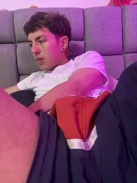 Chat XXX Live NaytonFreeman