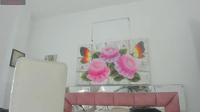 barbie_ds 现场XXX聊天