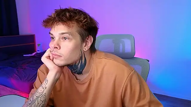 Chat XXX Live DENIS_HERE