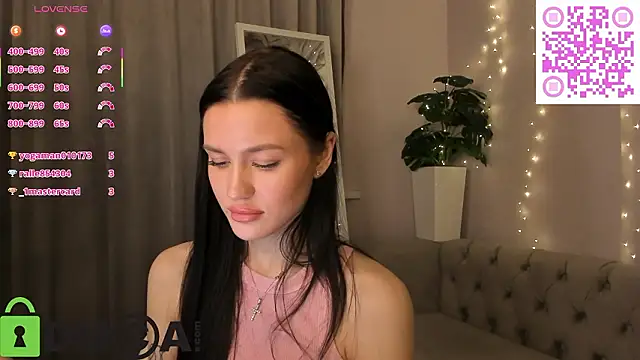 Chat XXX Live Aria_Mila