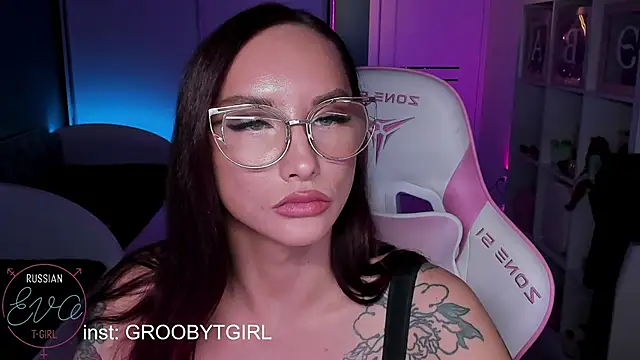 SibylVex Chat XXX live