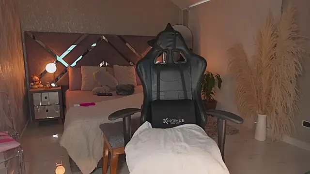 دردشة KateOwens الجنسية المباشرة