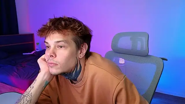 Chat XXX Live DENIS_HERE