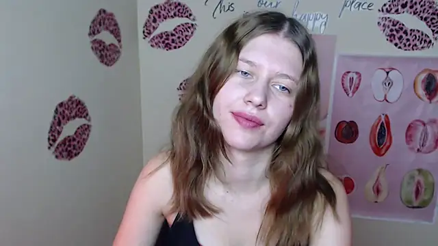 StellaCRLのライブXXXチャット