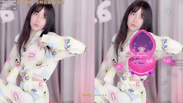 hi-AnAnのライブXXXチャット