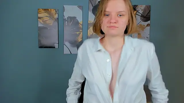 LilianSwall Live XXX-chat