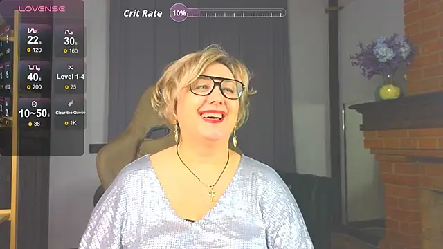 Chat XXX Live Marta_Wils