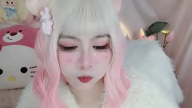 -zhuzhu-999- Show Webcam