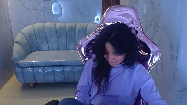 serabella_s Live XXX Chat