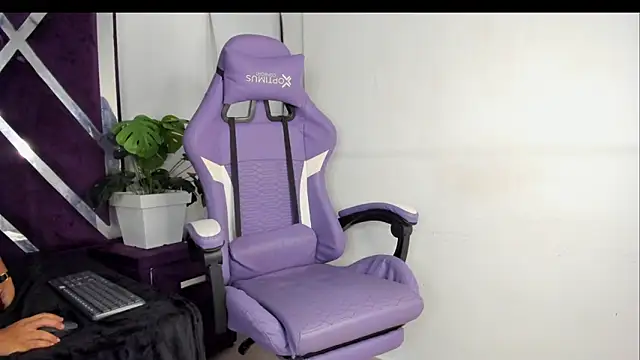 Kattyasm Live XXX-Chat