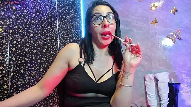 adellelennoxx's Live XXX Chat