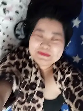 Sofy_Noir 现场XXX聊天