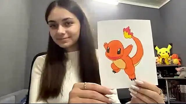 SarahHeadly Live XXX-chat