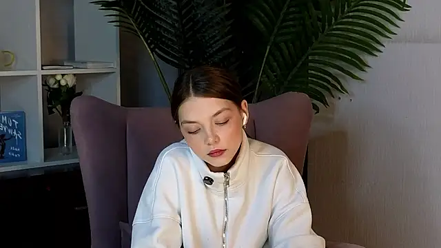 ChantayOline Chat XXX in diretta