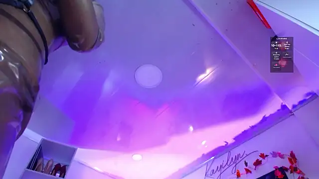 kayilyn 现场XXX聊天