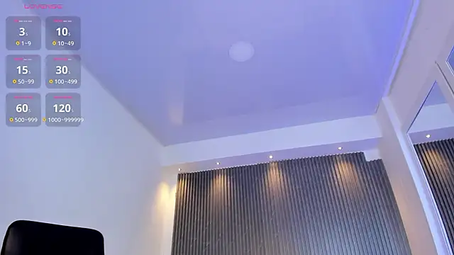 kimbrownn 现场XXX聊天