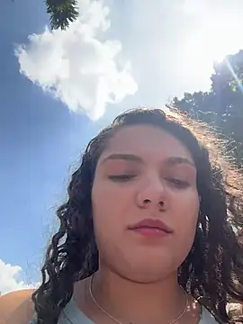 Chat XXX ao vivo de Eva_stark10